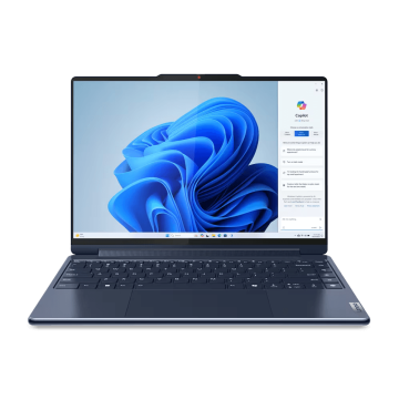 Laptop Lenovo Yoga 9 2-in-1 14IMH9, 14" 4K (3840x2400) OLED