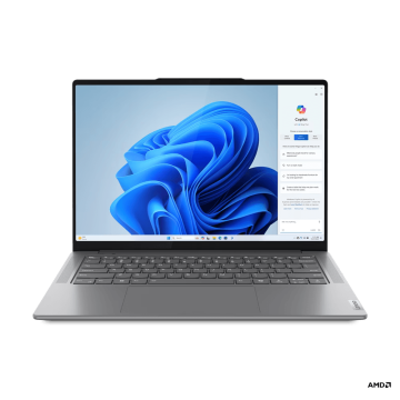 Laptop Lenovo Yoga Pro 7 14AHP9, 14.5" 3K (3072x1920) IPS