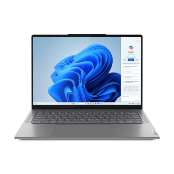 Laptop Lenovo Yoga Pro 7 14IMH9, 14.5" 3K (3072x1920) IPS