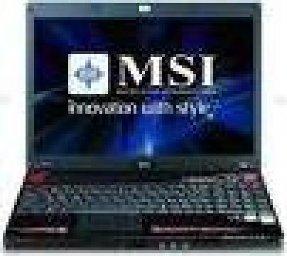 Laptop MSI