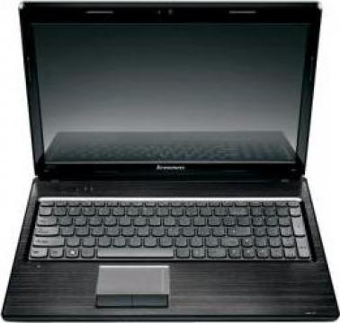 Laptop Notebook Lenovo IdeaPad G570 i3-2310M, 4GB, 500GB