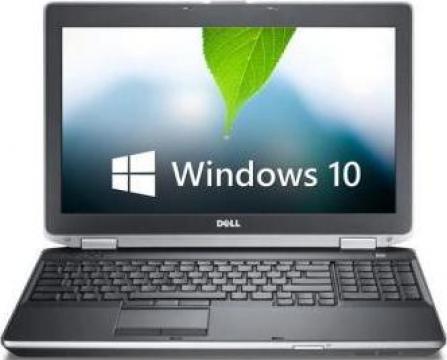 Laptop Refurbished Dell Latitude E6540 Intel i7-4800QM