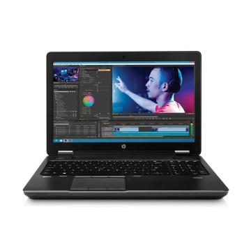 Laptop Refurbished HP ZBook 15 G1, 15.6" FHD, Intel Core