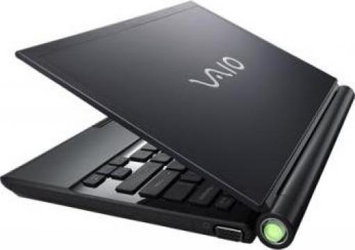Laptop Sony Vaio AR760U/B