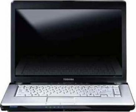 Laptop Toshiba