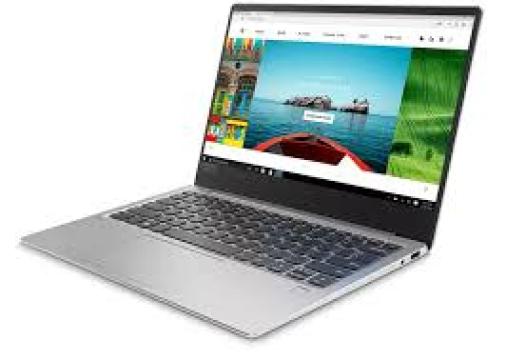 Laptop Ultraslim Lenovo IdeaPad 720S, Procesor I5