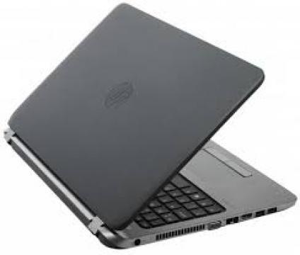 Laptop gaming HP 450 G2