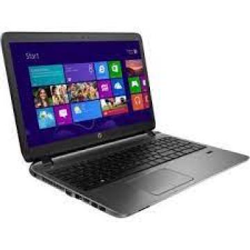 Laptop gaming HP 450 G2