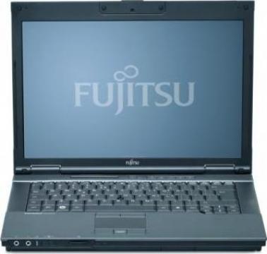 Laptop refurbished Fujitsu Siemens Intel Core2Duo