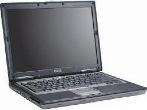 Laptop second hand Dell D630