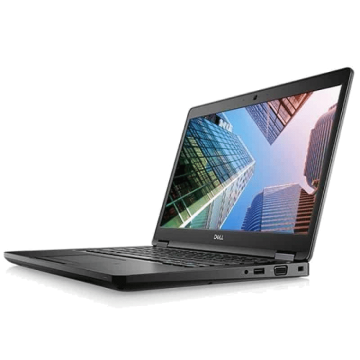 Laptop second hand Dell Latitude 5590 Core i5-8250U, 8GB