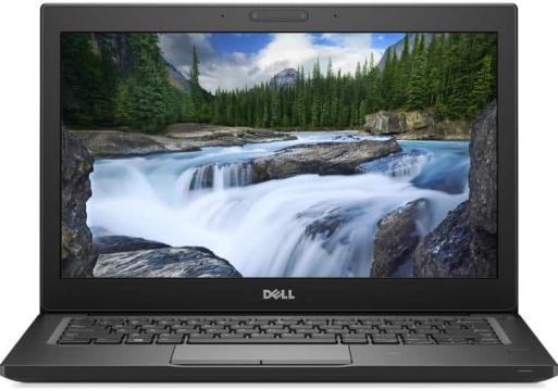 Laptop second hand Dell Latitude 7290 Core i5-8250U, 8GB
