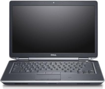 Laptop second hand Dell Latitude E6440 Intel Core i5-4210u