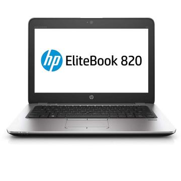 Laptop second hand HP Elitebook 820 G3 i5-6200U, 8GB DDR4
