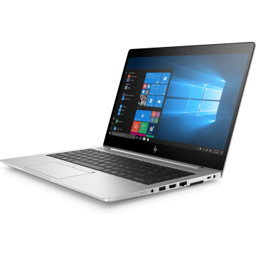Laptop second hand HP Elitebook 840 G6 i5-8250U, 16GB DDR4