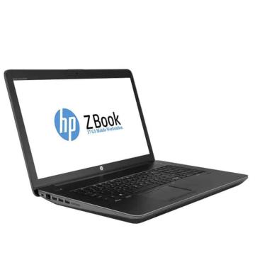 Laptop second hand HP ZBook 17 G3, 17.3" FHD, Intel Core