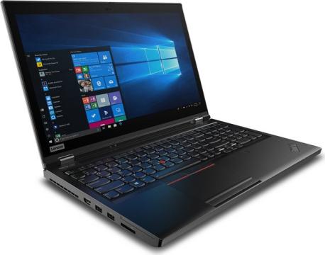 Laptop second hand Lenovo Thinkpad P53 Core i5-9400H, 16GB