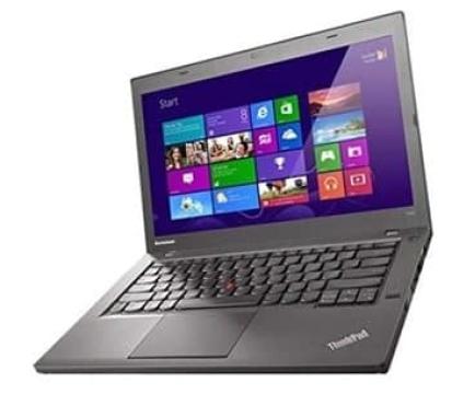 Laptop second hand Lenovo Thinkpad T440 Core i5-4300U 8GB