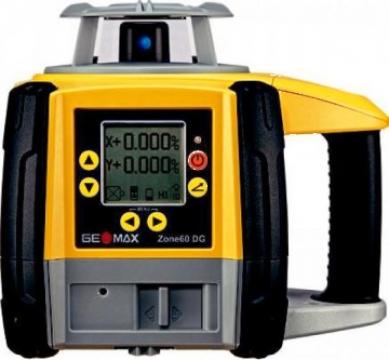 Laser rotativ 3_Geomax Zone 20H