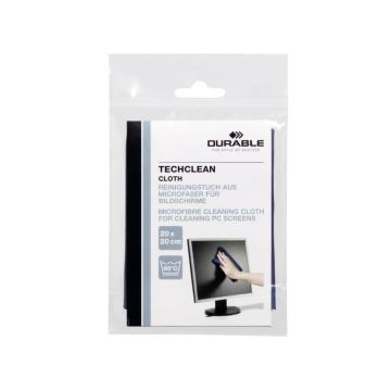 Laveta 20 x 20 cm microfibra, Durable