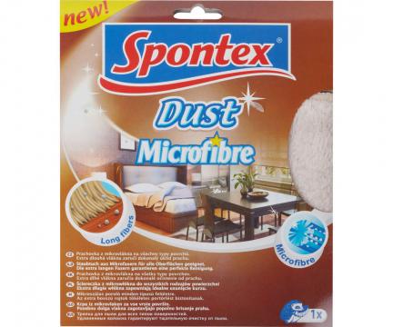 Laveta Microfibra dust anti praf