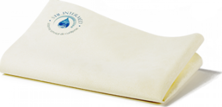Laveta exterior piele sintetica