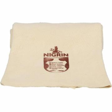 Laveta piele naturala 34x12.5cm