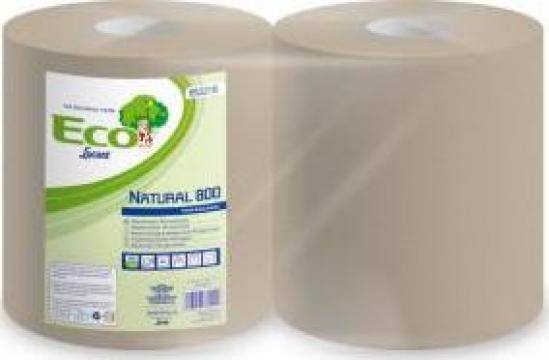 Lavete Eco Lucart Natural 800 Joint