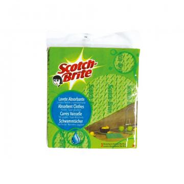 Lavete absorbante Scotch-Brite