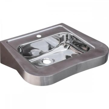 Lavoar inox, Nofer