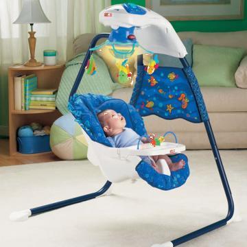 Leagan copii Fisher Price