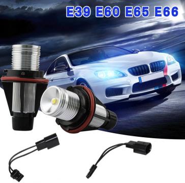 Led marker BMW E39, E53, E60, E61, E63, E64, E65, E66, E87