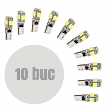 Led pozitie can-bus CLD306