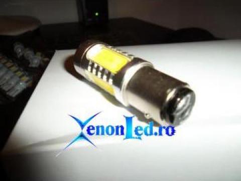 Leduri auto SMD