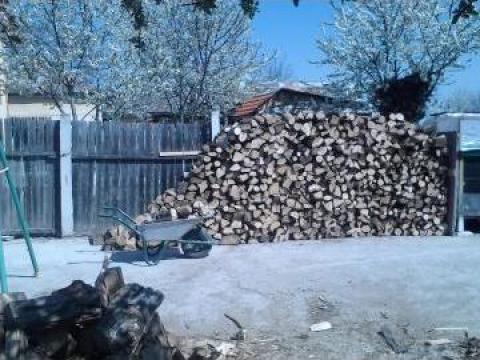 Lemn de foc si lemn de lucru
