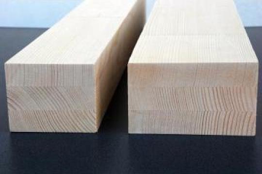 Lemn stratificat