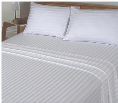 Lenjerie de pat pentru hotel