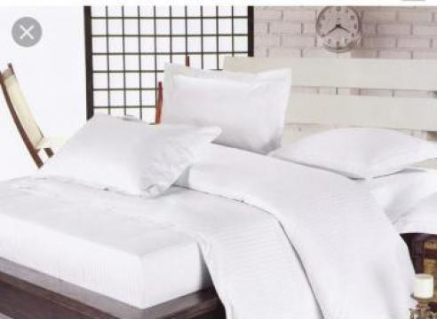 Lenjerie de pat pentru hoteluri din Damasc