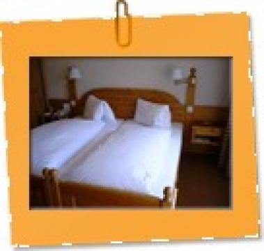 Lenjerii pat hotel