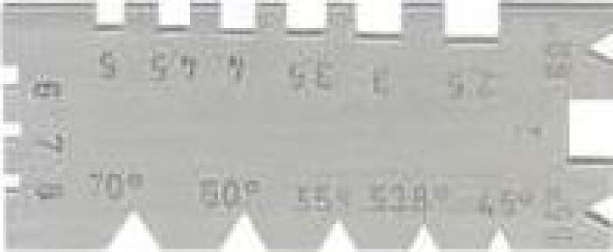 Lera cutit filetare 0259-039