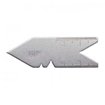 Lera filet metric 60 grade