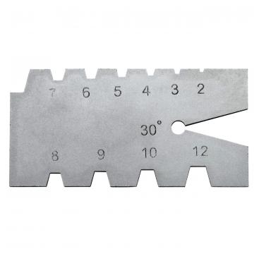 Lera filet trapezoidal