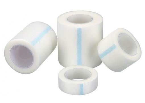 Leucoplast hartie Pharmamed - 2,5 cm x 9.14 m