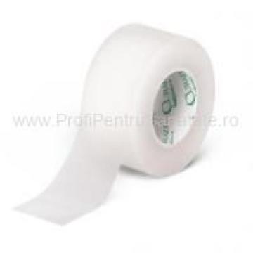 Leucoplast panza 5cm x 5m