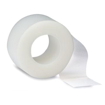 Leucoplast transparent Airoplast - 5 cm x 9.14 m