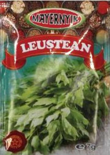 Leustean 7 g