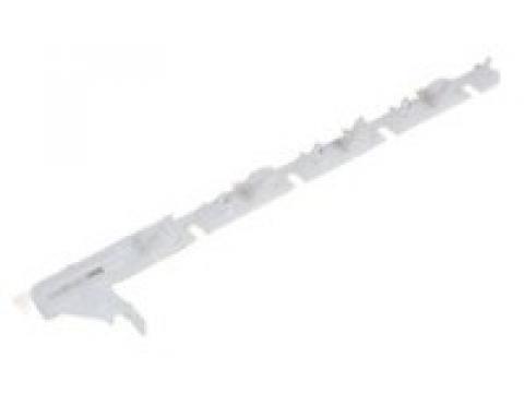 Levier blocare tonere dreapta HP LJ 3600 RC1-6643