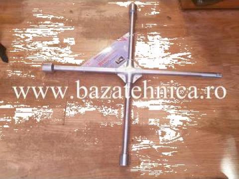 Levier vulcanizare camioane L 750 mm