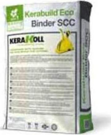 Liant mineral expansiv Kerabuild eco Binder