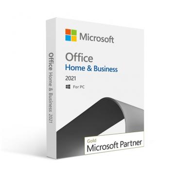 Licenta Office Home and Business 2021
